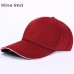 2017   New Black Baseball Cap Snapback Hat HipHop Adjustable Bboy Caps  eb-21272347